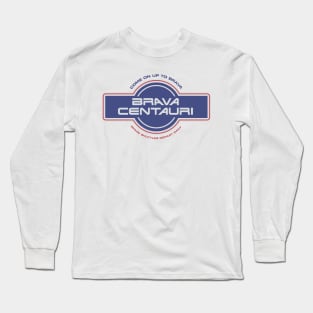 Brava Centauri Long Sleeve T-Shirt